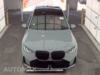 2026 BMW X3 30 xDrive M SPORT LINE - miniatura 2