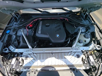 2026 BMW X3 30 xDrive M SPORT LINE - miniatura 22