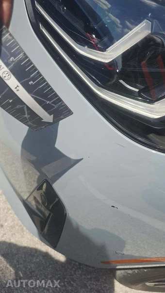 2026 BMW X3 30 xDrive M SPORT LINE - miniatura 25