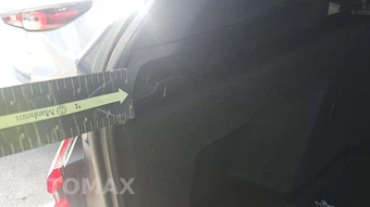 2026 BMW X3 30 xDrive M SPORT LINE - miniatura 26