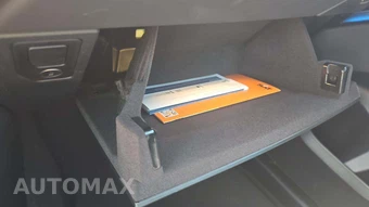 2026 BMW X3 30 xDrive M SPORT LINE - miniatura 28
