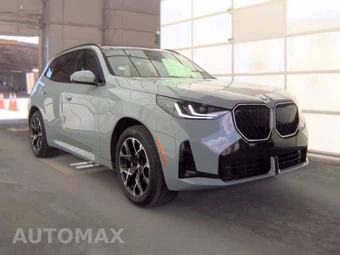 2026 BMW X3 30 xDrive M SPORT LINE - miniatura 4
