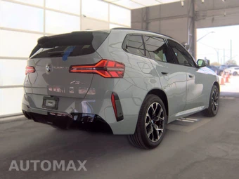 2026 BMW X3 30 xDrive M SPORT LINE - miniatura 5