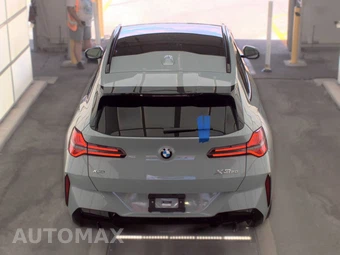 2026 BMW X3 30 xDrive M SPORT LINE - miniatura 6