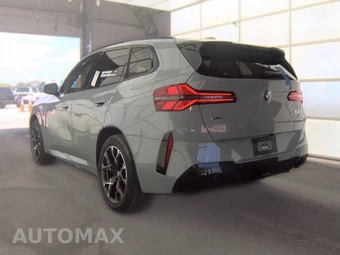 2026 BMW X3 30 xDrive M SPORT LINE - miniatura 8
