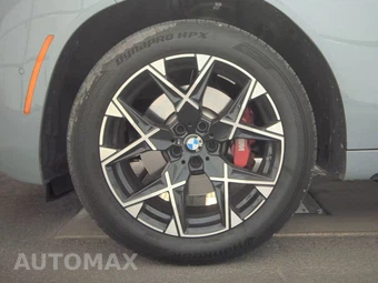 2026 BMW X3 30 xDrive M SPORT LINE - miniatura 9