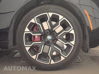 2026 BMW X3 M50 – miniatura 10