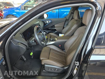 2026 BMW X3 M50 – miniatura 13