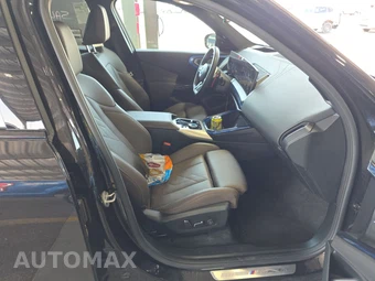 2026 BMW X3 M50 – miniatura 14