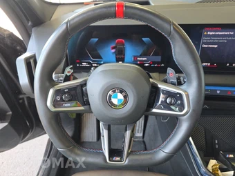 2026 BMW X3 M50 – miniatura 16
