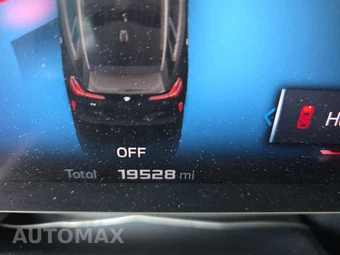 2026 BMW X3 M50 – miniatura 18