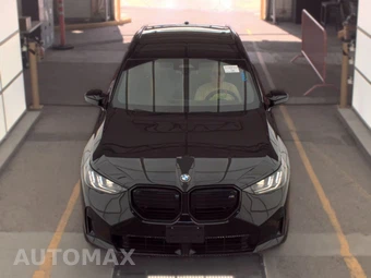 2026 BMW X3 M50 – miniatura 2