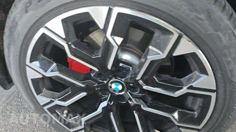 2026 BMW X3 M50 – miniatura 27