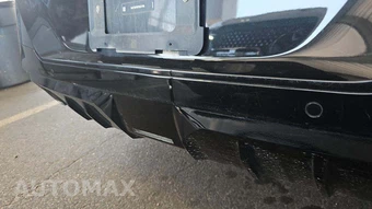 2026 BMW X3 M50 – miniatura 31