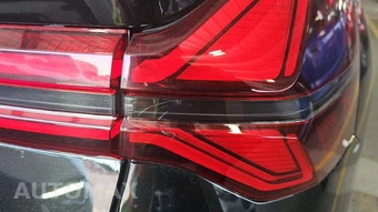 2026 BMW X3 M50 – miniatura 33