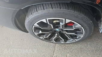 2026 BMW X3 M50 – miniatura 34