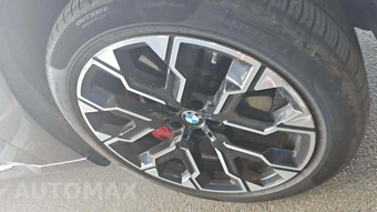 2026 BMW X3 M50 – miniatura 35