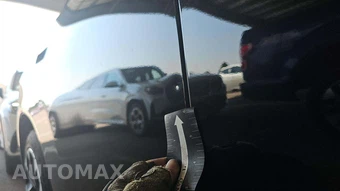 2026 BMW X3 M50 – miniatura 38