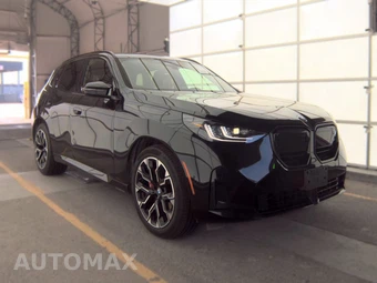 2026 BMW X3 M50 – miniatura 4