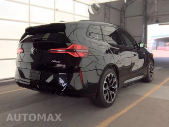 2026 BMW X3 M50 – miniatura 5