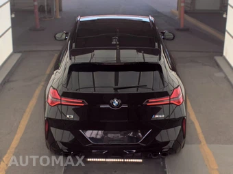 2026 BMW X3 M50 – miniatura 6