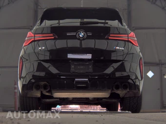 2026 BMW X3 M50 – miniatura 7