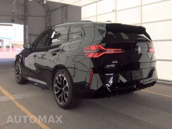 2026 BMW X3 M50 – miniatura 8