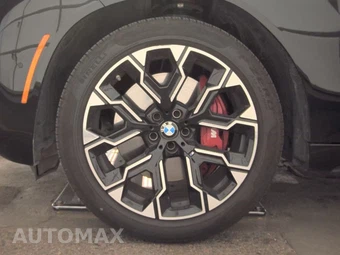 2026 BMW X3 M50 – miniatura 9