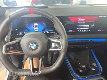 2026 BMW X3 M50 - miniatura 17