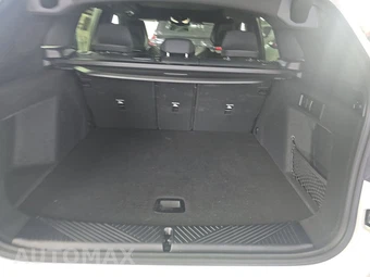 2026 BMW X3 M50 - miniatura 23