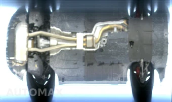 2026 BMW X3 M50 - miniatura 25