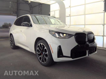 2026 BMW X3 M50 - miniatura 4
