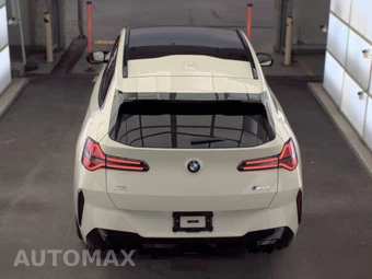 2026 BMW X3 M50 - miniatura 6