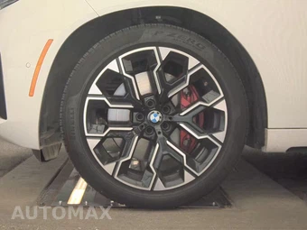 2026 BMW X3 M50 - miniatura 9