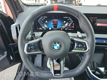 2026 BMW X3 M50 - miniatura 10