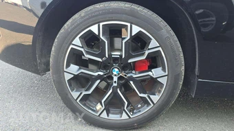 2026 BMW X3 M50 - miniatura 24
