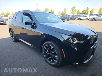 2026 BMW X3 M50 - miniatura 3