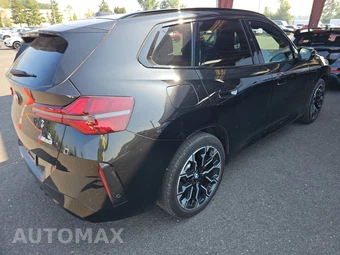 2026 BMW X3 M50 - miniatura 4