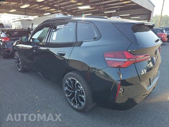 2026 BMW X3 M50 - miniatura 6