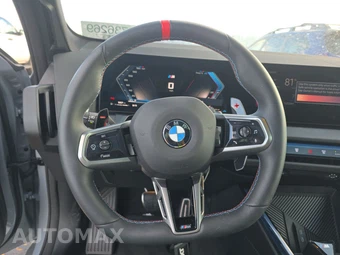 2026 BMW X3 M50 – miniatura 10