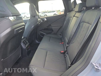 2026 BMW X3 M50 – miniatura 13