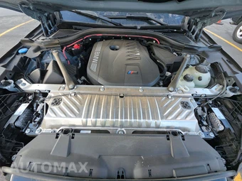 2026 BMW X3 M50 – miniatura 16