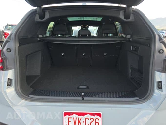 2026 BMW X3 M50 – miniatura 17