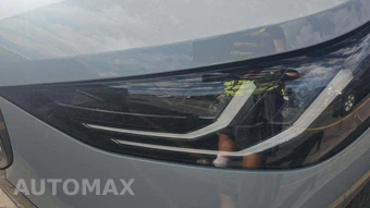 2026 BMW X3 M50 – miniatura 19