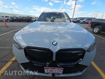 2026 BMW X3 M50 – miniatura 2