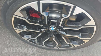 2026 BMW X3 M50 – miniatura 21