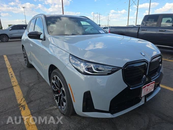 2026 BMW X3 M50 – miniatura 3