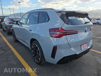 2026 BMW X3 M50 – miniatura 6
