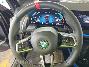 2026 BMW X3 M50 – miniatura 10