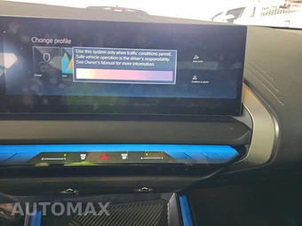 2026 BMW X3 M50 – miniatura 11
